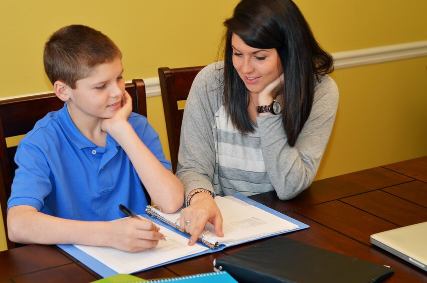 tutoring Batavia